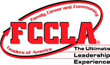 Family, Career, Community Leaders of America (FCCLA) Main Page Image